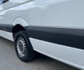 Белый Мерседес Sprinter, объемом двигателя 2.2 л и пробегом 333 тыс. км за 29000 $, фото 8 на Automoto.ua
