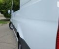 Белый Мерседес Sprinter, объемом двигателя 2.2 л и пробегом 300 тыс. км за 36700 $, фото 17 на Automoto.ua