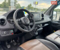 Белый Мерседес Sprinter, объемом двигателя 0 л и пробегом 700 тыс. км за 31000 $, фото 13 на Automoto.ua