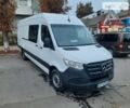 Білий Мерседес Sprinter, об'ємом двигуна 2.1 л та пробігом 325 тис. км за 35200 $, фото 1 на Automoto.ua