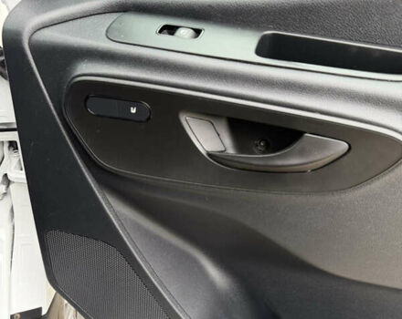 Белый Мерседес Sprinter, объемом двигателя 2.14 л и пробегом 350 тыс. км за 35900 $, фото 20 на Automoto.ua