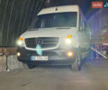 Мерседес Sprinter 2018 в Николаеве на Automoto.ua Белый Мерседес Sprinter, объемом двигателя 3 л и пробегом 250 тыс. км за 37000 $, фото 11 на Automoto.ua