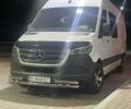 Белый Мерседес Sprinter, объемом двигателя 3 л и пробегом 509 тыс. км за 41500 $, фото 7 на Automoto.ua
