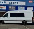 Белый Мерседес Sprinter, объемом двигателя 3 л и пробегом 400 тыс. км за 39950 $, фото 4 на Automoto.ua