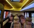 Білий Мерседес Sprinter, об'ємом двигуна 2.2 л та пробігом 633 тис. км за 26500 $, фото 17 на Automoto.ua