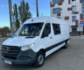 Мерседес Sprinter 2018 в Николаеве на Automoto.ua Белый Мерседес Sprinter, объемом двигателя 2.2 л и пробегом 436 тыс. км за 28500 $, фото 2 на Automoto.ua