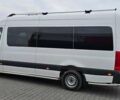 Белый Мерседес Sprinter, объемом двигателя 2.2 л и пробегом 600 тыс. км за 33000 $, фото 12 на Automoto.ua