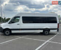 Белый Мерседес Sprinter, объемом двигателя 0 л и пробегом 700 тыс. км за 31000 $, фото 1 на Automoto.ua