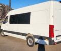 Белый Мерседес Sprinter, объемом двигателя 2.14 л и пробегом 452 тыс. км за 27999 $, фото 3 на Automoto.ua