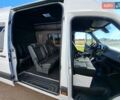 Белый Мерседес Sprinter, объемом двигателя 2.2 л и пробегом 354 тыс. км за 34343 $, фото 15 на Automoto.ua