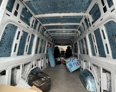 Мерседес Sprinter 2018 в Николаеве на Automoto.ua Белый Мерседес Sprinter, объемом двигателя 3 л и пробегом 250 тыс. км за 37000 $, фото 70 на Automoto.ua