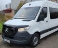 Белый Мерседес Sprinter, объемом двигателя 2.14 л и пробегом 452 тыс. км за 27999 $, фото 9 на Automoto.ua