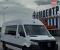 Белый Мерседес Sprinter, объемом двигателя 2.99 л и пробегом 460 тыс. км за 39555 $, фото 1 на Automoto.ua