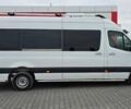 Белый Мерседес Sprinter, объемом двигателя 2.2 л и пробегом 600 тыс. км за 33000 $, фото 8 на Automoto.ua