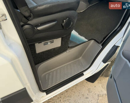 Мерседес Sprinter 2018 в Николаеве на Automoto.ua Белый Мерседес Sprinter, объемом двигателя 3 л и пробегом 250 тыс. км за 37000 $, фото 55 на Automoto.ua