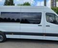 Білий Мерседес Sprinter, об'ємом двигуна 2.2 л та пробігом 300 тис. км за 36700 $, фото 7 на Automoto.ua