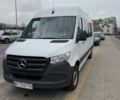 Белый Мерседес Sprinter, объемом двигателя 2.14 л и пробегом 1 тыс. км за 25000 $, фото 1 на Automoto.ua