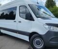 Белый Мерседес Sprinter, объемом двигателя 2.2 л и пробегом 300 тыс. км за 36700 $, фото 4 на Automoto.ua