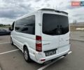 Белый Мерседес Sprinter, объемом двигателя 3 л и пробегом 30 тыс. км за 62500 $, фото 6 на Automoto.ua