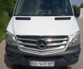 Білий Мерседес Sprinter, об'ємом двигуна 2.1 л та пробігом 228 тис. км за 24500 $, фото 39 на Automoto.ua