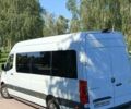 Белый Мерседес Sprinter, объемом двигателя 2.14 л и пробегом 417 тыс. км за 45000 $, фото 22 на Automoto.ua