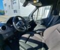 Белый Мерседес Sprinter, объемом двигателя 2.2 л и пробегом 354 тыс. км за 34343 $, фото 8 на Automoto.ua