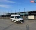 Білий Мерседес Sprinter, об'ємом двигуна 2.2 л та пробігом 351 тис. км за 58000 $, фото 1 на Automoto.ua