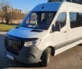 Белый Мерседес Sprinter, объемом двигателя 2.14 л и пробегом 422 тыс. км за 30700 $, фото 2 на Automoto.ua