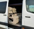 Білий Мерседес Sprinter, об'ємом двигуна 2.2 л та пробігом 351 тис. км за 55000 $, фото 1 на Automoto.ua