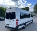 Белый Мерседес Sprinter, объемом двигателя 2.2 л и пробегом 333 тыс. км за 29000 $, фото 5 на Automoto.ua