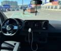 Белый Мерседес Sprinter, объемом двигателя 3 л и пробегом 400 тыс. км за 39950 $, фото 21 на Automoto.ua