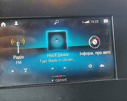 Белый Мерседес Sprinter, объемом двигателя 2.14 л и пробегом 422 тыс. км за 30700 $, фото 50 на Automoto.ua
