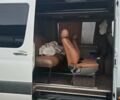 Белый Мерседес Sprinter, объемом двигателя 2.2 л и пробегом 600 тыс. км за 33000 $, фото 26 на Automoto.ua