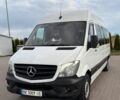 Белый Мерседес Sprinter, объемом двигателя 2.14 л и пробегом 600 тыс. км за 23500 $, фото 1 на Automoto.ua