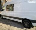 Белый Мерседес Sprinter, объемом двигателя 2.14 л и пробегом 257 тыс. км за 35950 $, фото 6 на Automoto.ua