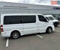 Белый Мерседес Sprinter, объемом двигателя 3 л и пробегом 30 тыс. км за 62500 $, фото 3 на Automoto.ua