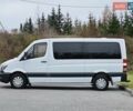 Белый Мерседес Sprinter, объемом двигателя 2.2 л и пробегом 510 тыс. км за 17499 $, фото 6 на Automoto.ua