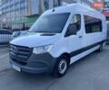 Білий Мерседес Sprinter, об'ємом двигуна 2.1 л та пробігом 293 тис. км за 29500 $, фото 1 на Automoto.ua