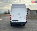 Білий Мерседес Sprinter, об'ємом двигуна 2.1 л та пробігом 507 тис. км за 29500 $, фото 6 на Automoto.ua