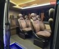 Білий Мерседес Sprinter, об'ємом двигуна 2.2 л та пробігом 633 тис. км за 26500 $, фото 20 на Automoto.ua