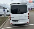 Белый Мерседес Sprinter, объемом двигателя 3 л и пробегом 30 тыс. км за 62500 $, фото 5 на Automoto.ua