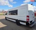 Белый Мерседес Sprinter, объемом двигателя 2.14 л и пробегом 500 тыс. км за 22900 $, фото 1 на Automoto.ua