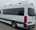 Белый Мерседес Sprinter, объемом двигателя 2.2 л и пробегом 600 тыс. км за 33000 $, фото 15 на Automoto.ua