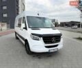 Білий Мерседес Sprinter, об'ємом двигуна 2.2 л та пробігом 408 тис. км за 38500 $, фото 1 на Automoto.ua