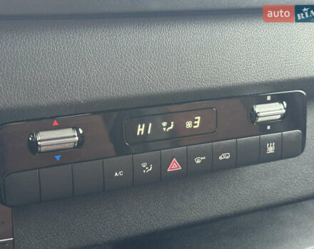 Білий Мерседес Sprinter, об'ємом двигуна 2.14 л та пробігом 526 тис. км за 36499 $, фото 23 на Automoto.ua
