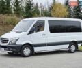 Белый Мерседес Sprinter, объемом двигателя 2.2 л и пробегом 510 тыс. км за 17499 $, фото 5 на Automoto.ua