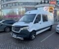 Белый Мерседес Sprinter, объемом двигателя 3 л и пробегом 509 тыс. км за 41500 $, фото 13 на Automoto.ua