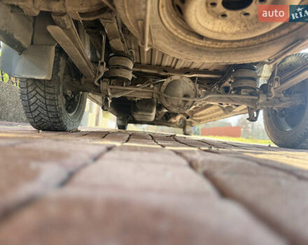 Білий Мерседес Sprinter, об'ємом двигуна 2.1 л та пробігом 507 тис. км за 29500 $, фото 38 на Automoto.ua