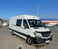 Білий Мерседес Sprinter, об'ємом двигуна 0 л та пробігом 247 тис. км за 37000 $, фото 1 на Automoto.ua