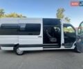 Белый Мерседес Sprinter, объемом двигателя 2.14 л и пробегом 650 тыс. км за 23000 $, фото 7 на Automoto.ua